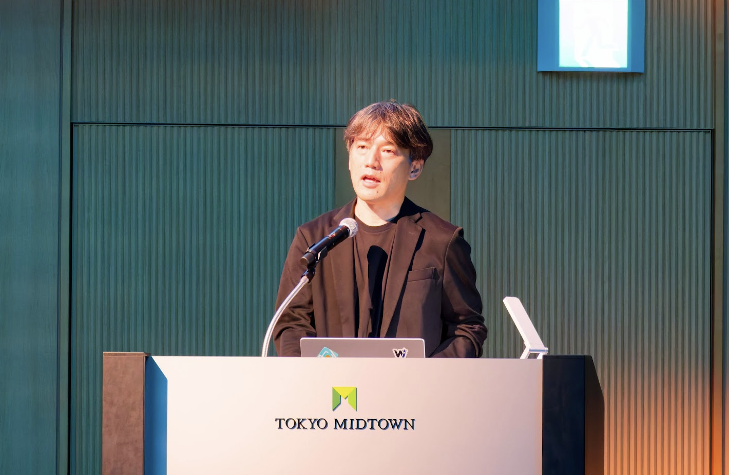 株式会社チカク 代表取締役 梶原健司氏