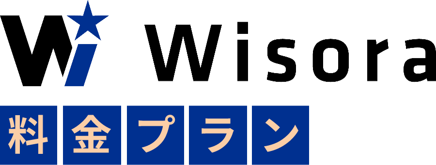 Wisora 主な機能